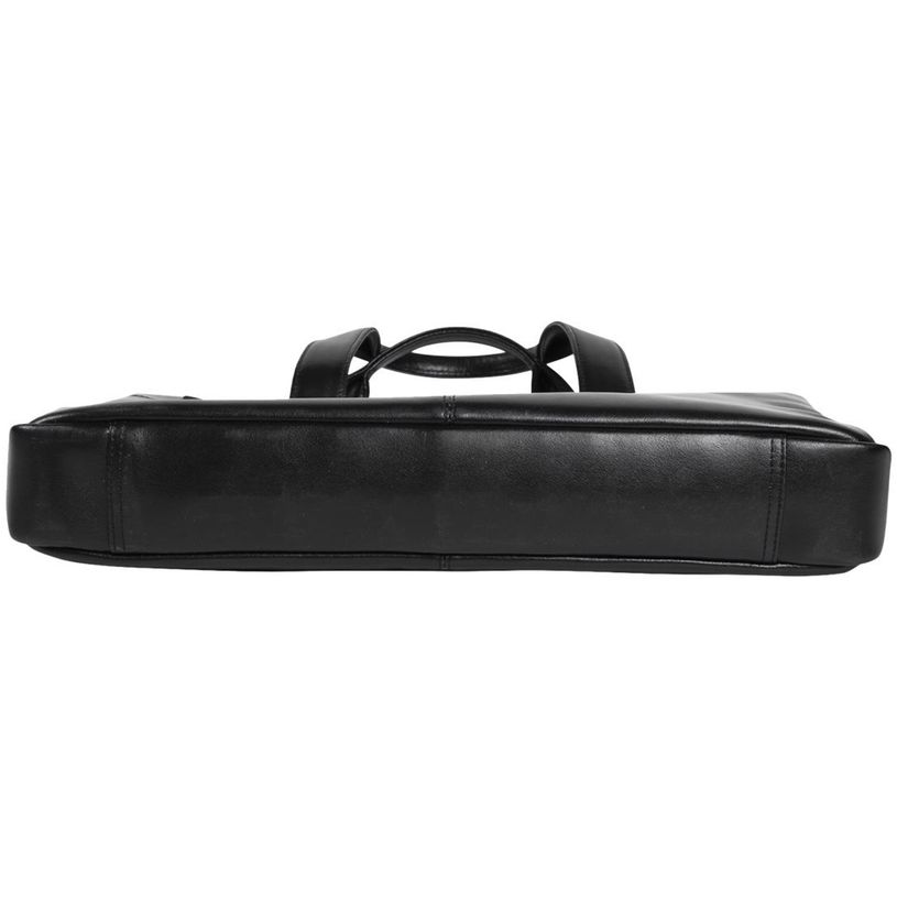 3130630174370-Exacompta Exactive - Sacoche pour ordinateur portable 15,6" - cuir noir-P_400005022_7-5