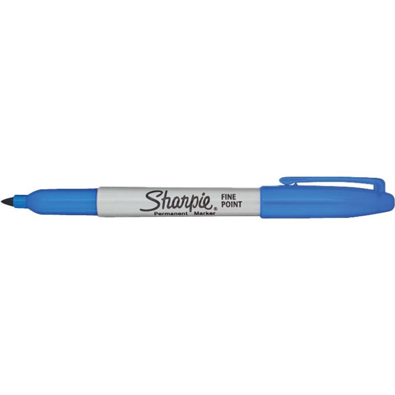 3026981101236-Sharpie Lion - Pack de 26 marqueurs permanents - pointes et couleurs assorties-P_400005024_4-3