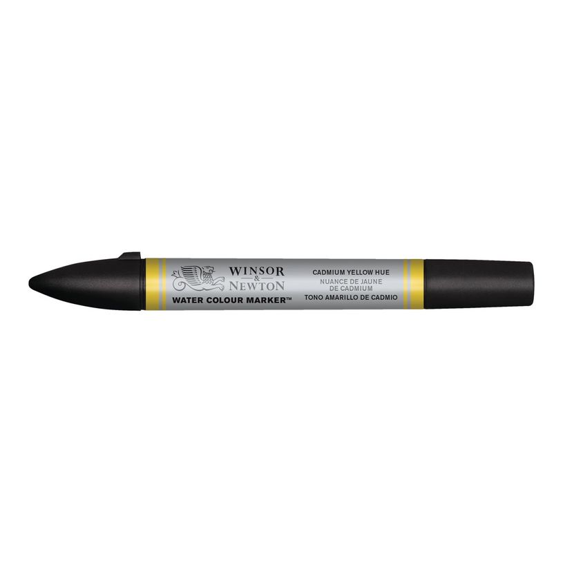 884955073995-ProMarker Watercolour - 6 Marqueurs double pointe - tons feuillage-P_400005027_11-7