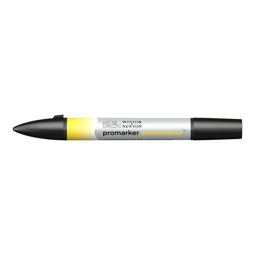 884955073995-ProMarker Watercolour - 6 Marqueurs double pointe - tons feuillage-P_400005027_5-1