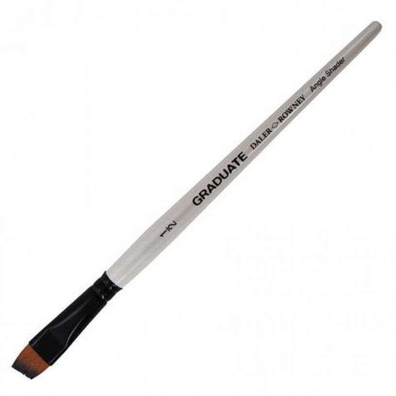 5011386081366-Daler-Rowney Graduate - Pinceau biseauté n°1/2 - poil synthétique-P_400005098_1-0