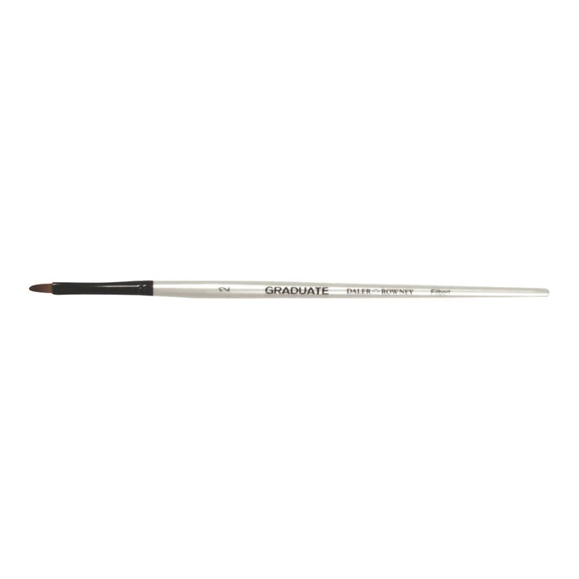 5011386081380-Daler-Rowney Graduate - Pinceau langue de chat n°2 - poil synthétique-P_400005100_1-0