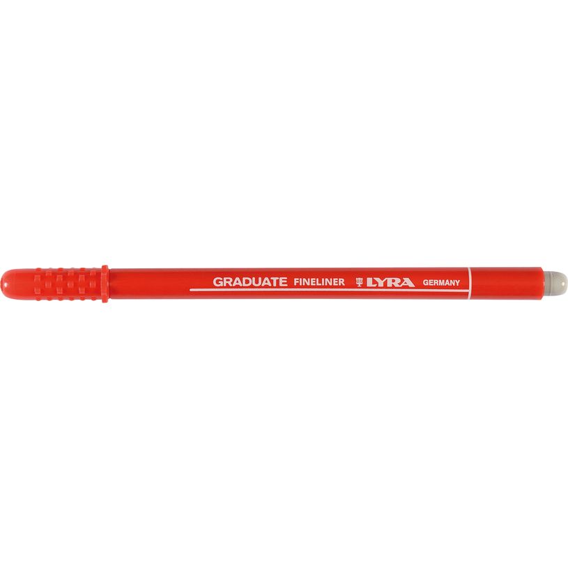 4084900602065-Lyra Graduate - Feutre fin - écarlate foncé-P_400005178_1-0