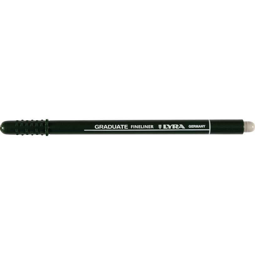4084900603253-Lyra Graduate - Feutre fin - vert hooker-P_400005191_1-0