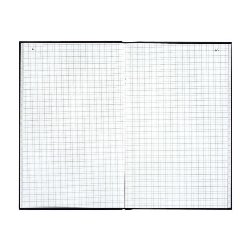 3370441075491-Exacompta - Registre 5x5 folioté - 34 x 22,5 cm - 400 pages-P_400005411_2-1