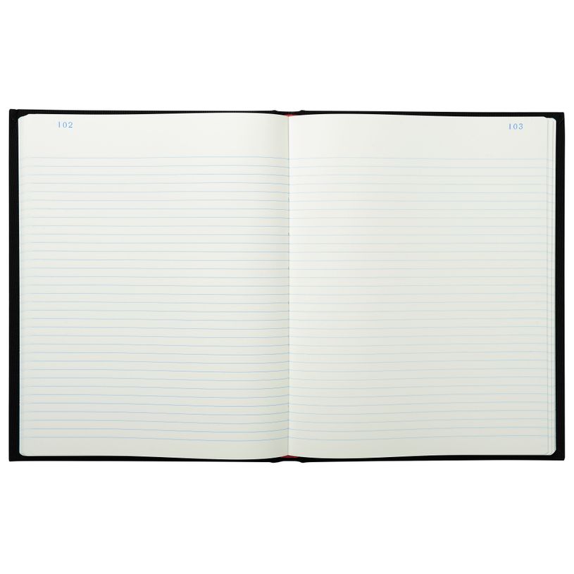 3130630003229-Exacompta - Registre ligné folioté - 36 x 22,5 cm - 200 pages-P_400005417_3-2