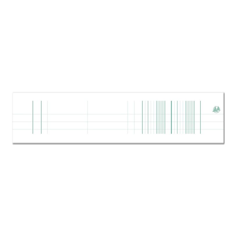 3130630003335-Exacompta - Registre journal avec répertoire - 36 x 22,5 cm - 300 pages-P_400005419_2-1