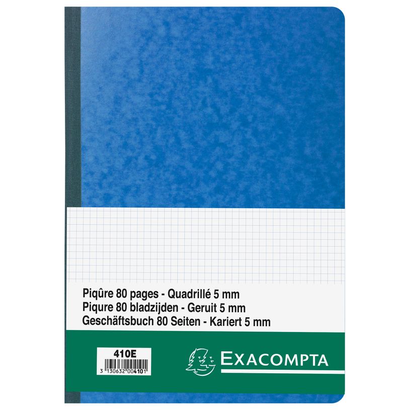 3130632004101-Exacompta - Piqûre 5x5 folioté - 29,7 x 21 cm - 80 pages-P_400005420_2-1