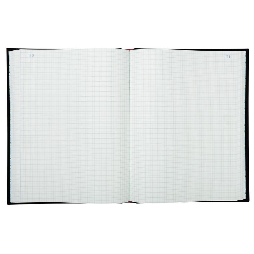 3130630064138-Exacompta - Registre 5x5 folioté - 32 x 25 cm - 300 pages-P_400005431_4-2
