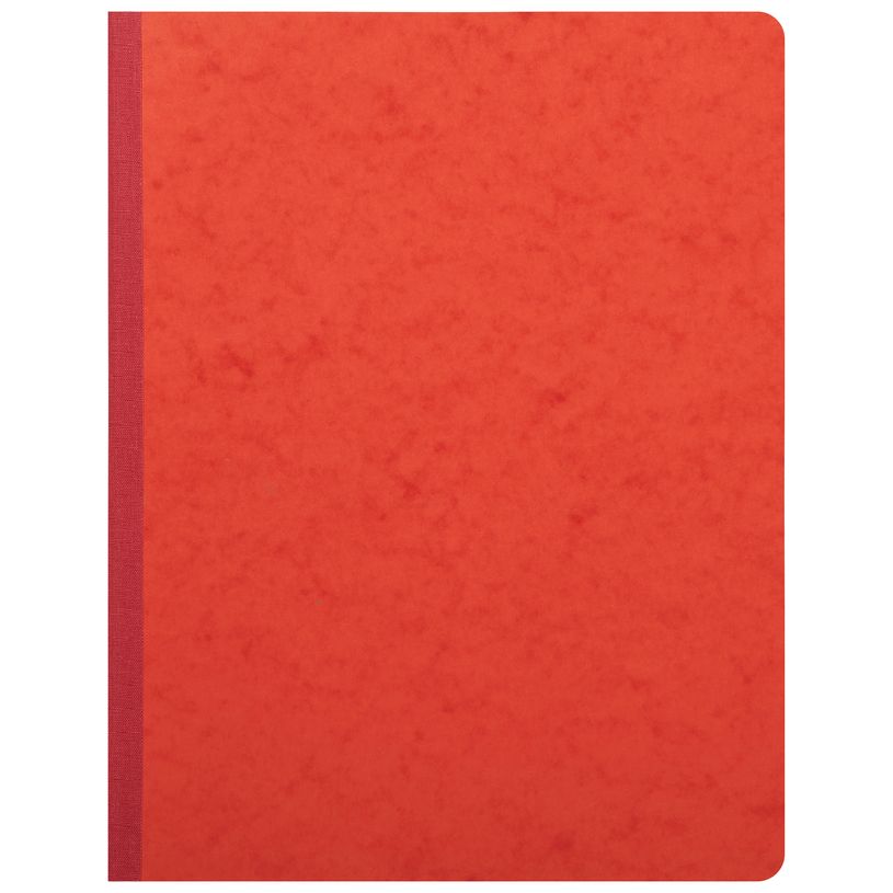 3130632064204-Exacompta - Piqûre journal ligné folioté - 32 x 25 cm - 80 pages-P_400005432_4-3