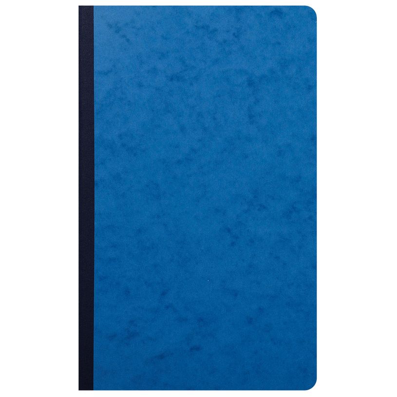3130632070403-Exacompta - Piqûre comptable - 4 colonnes par page - 32 x 19,5 cm - 80 pages-P_400005491_3-2