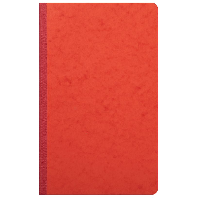 3130632070403-Exacompta - Piqûre comptable - 4 colonnes par page - 32 x 19,5 cm - 80 pages-P_400005491_4-3