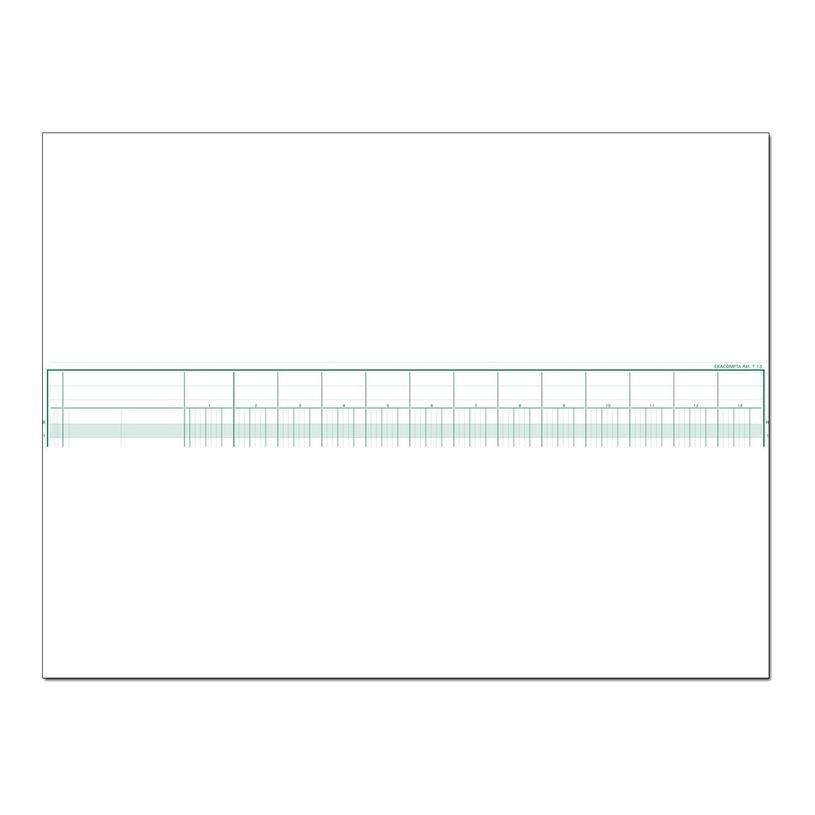 3130632081300-Exacompta - Piqûre comptable - 13 colonnes par page - 28 x 38 cm - 80 pages-P_400005494_2-1