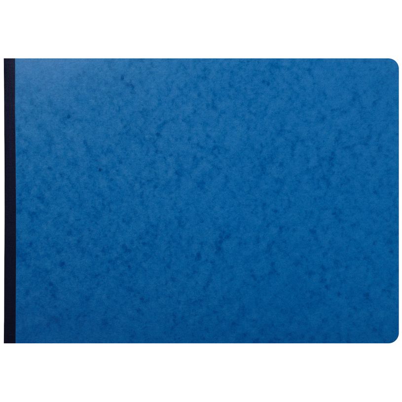 3130632081300-Exacompta - Piqûre comptable - 13 colonnes par page - 28 x 38 cm - 80 pages-P_400005494_4-3