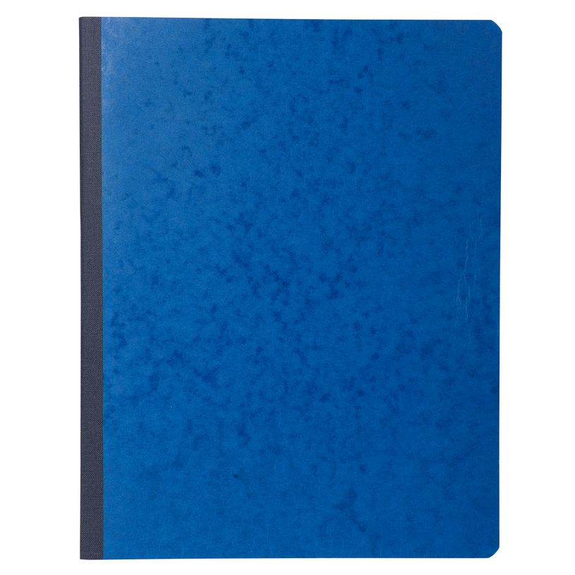 3130633140600-Exacompta - Piqûre à tête paresseuse - 6 colonnes sur 1 page - 32 x 25 cm - 80 pages - -P_400005501_1-0
