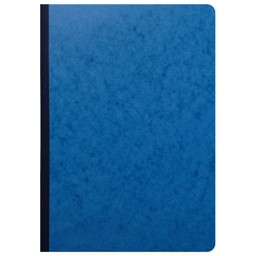 3130632170509-Exacompta - Piqûre à tête paresseuse - 5 colonnes sur 1 page - 29,7 x 21 cm - 80 pages-P_400005517_3-2