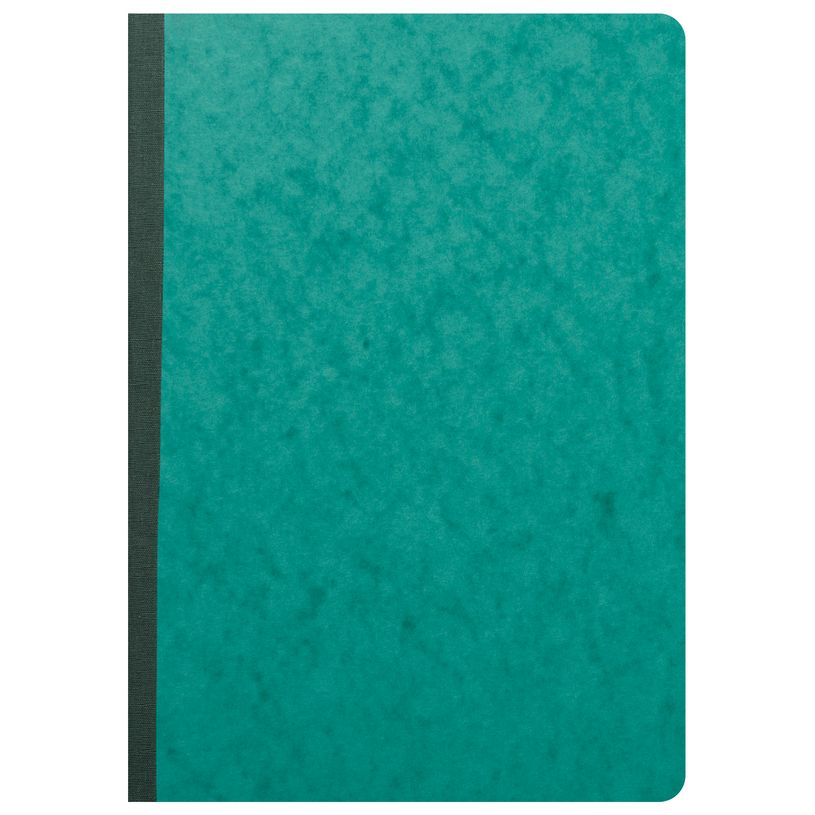 3130632170806-Exacompta - Piqûre à tête paresseuse - 8 colonnes sur 2 pages - 29,7 x 21 cm - 80 pages-P_400005518_5-4