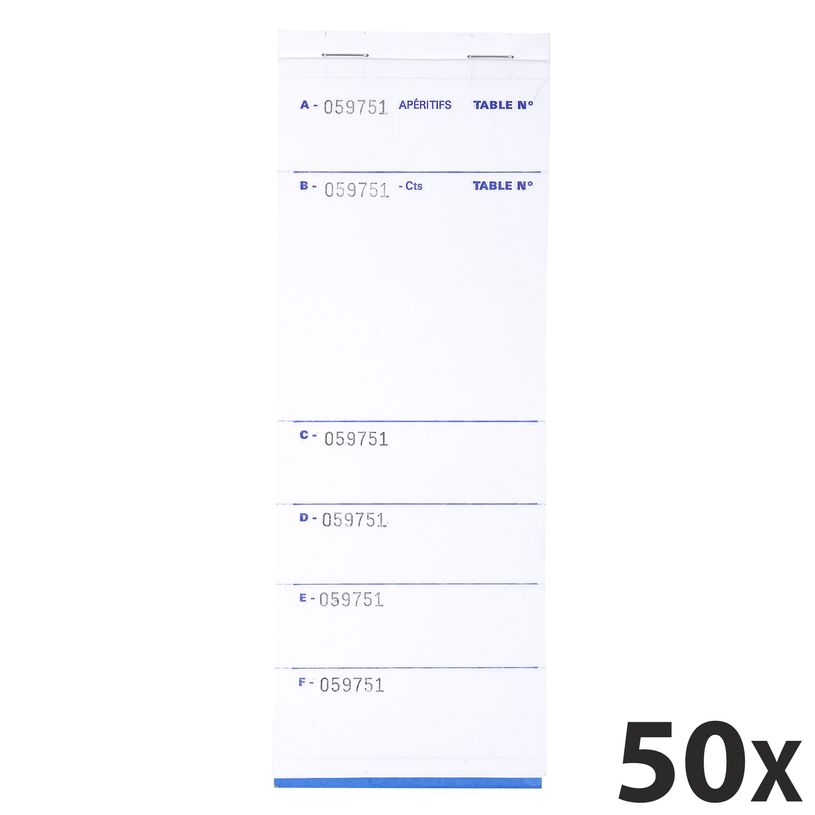 3130631962075-Exacompta - 50 Blocs brasserie - 50 feuilles - 95 x 260 mm - en double-P_400005552_1-0