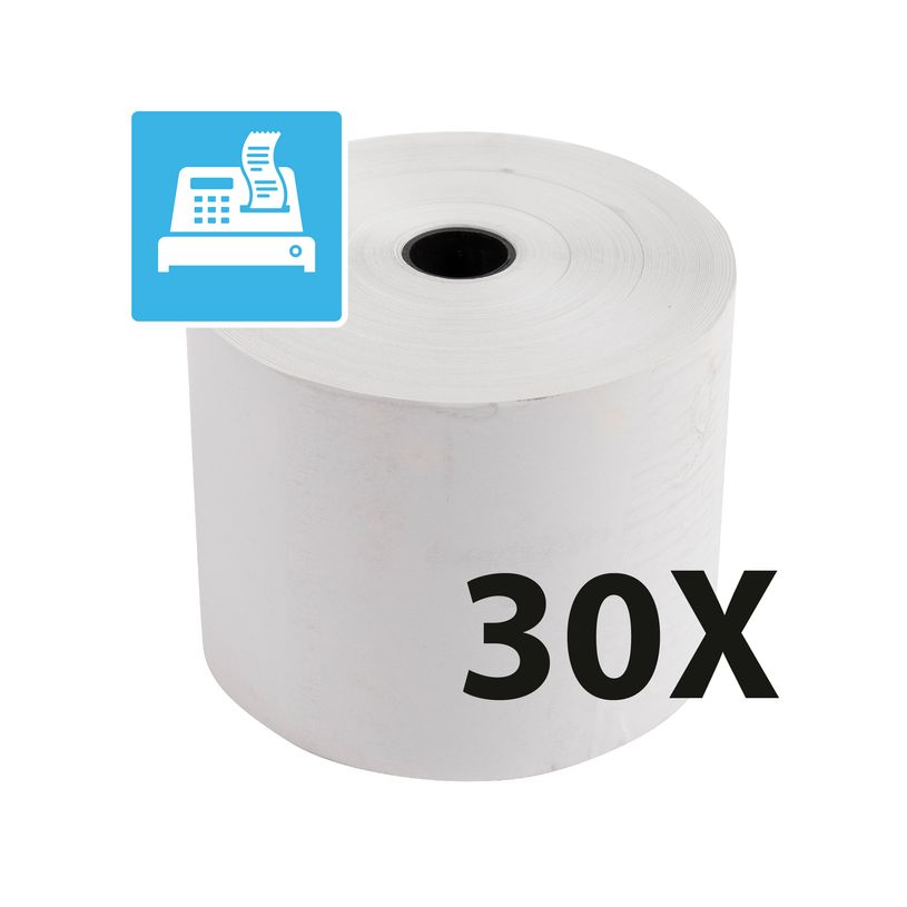 3130634409706-Exacompta - 30 Bobines thermiques - rouleaux caisses - 60 x 80 x 12 mm - sans Bisphénol A-P_400005650_1-0