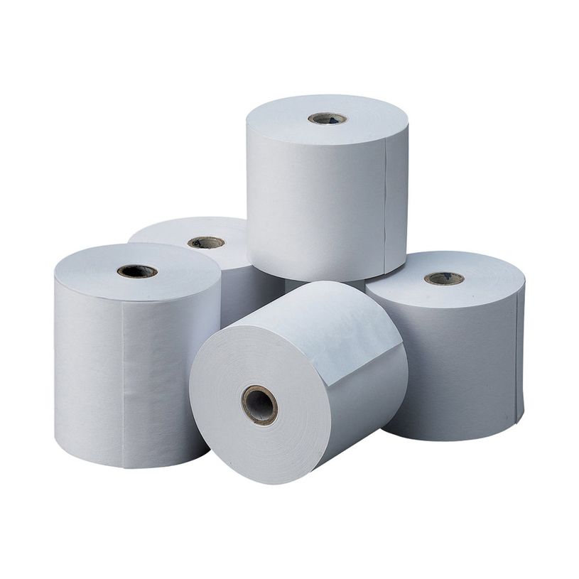 3130634438041-Exacompta - 30 Bobines thermiques - rouleaux balance - 80 x 56 x 12 mm - sans Bisphénol A-P_400005651_4-3