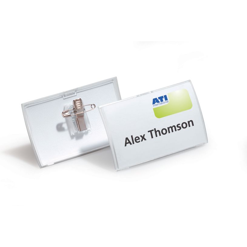 4005546803562-Durable - Lot de 5 Porte-badges transparent - 54 x 90 mm-P_400005691_2-1
