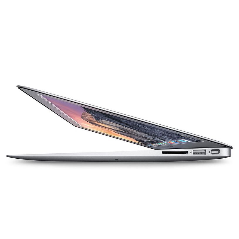 3701083021254-Apple MacBook Air 2017 - PC portable reconditionné 13.3'' - Core I5 1,8GHZ - 8 Go - 128 Go SSD-P_400005763_6-3