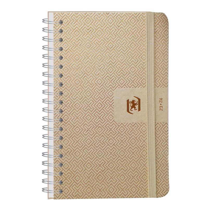 3147280072611-Agenda Oxford Nude - 1 jour par page - 12 x 18 cm - différents modèles disponibles - Ham-P_400005825_4-1