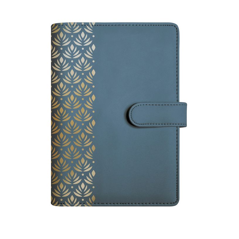 3660942074100-Mélina - Organiseur 16 mois - 14 x 19 cm - bleu - Exacompta-P_400005857_1-0