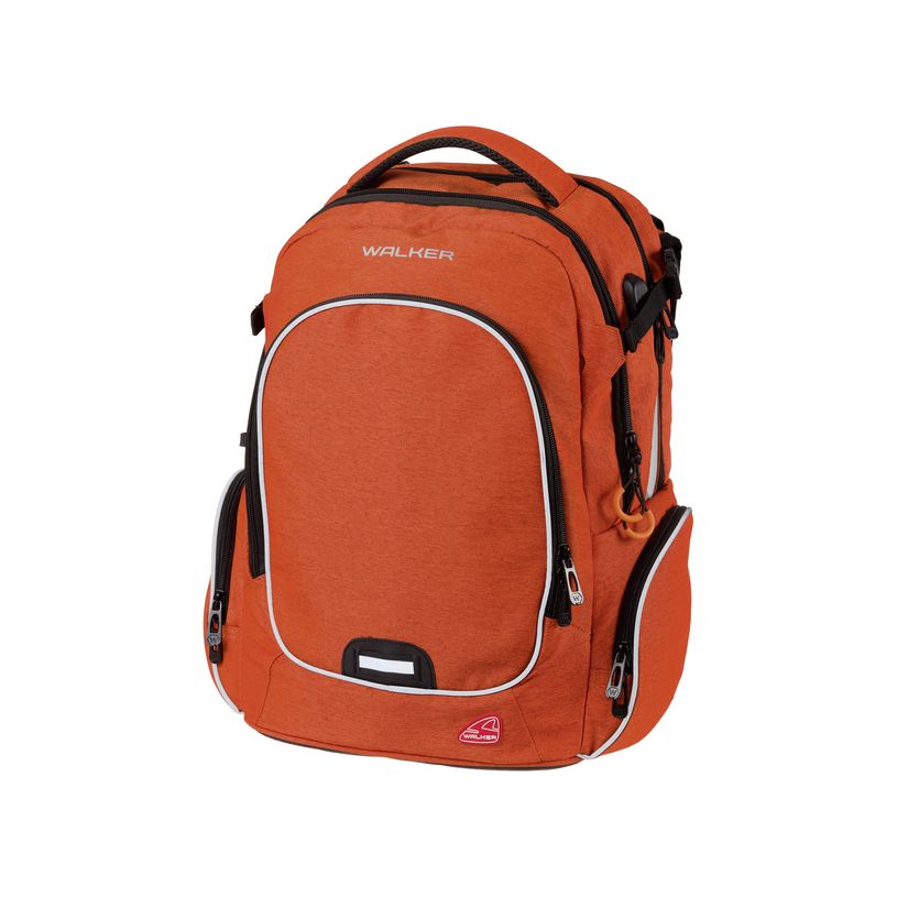 9002638218681-Sac à dos Walker Campus Evo 2.0 - 3 compartiments - rouge-P_400006109_1-0