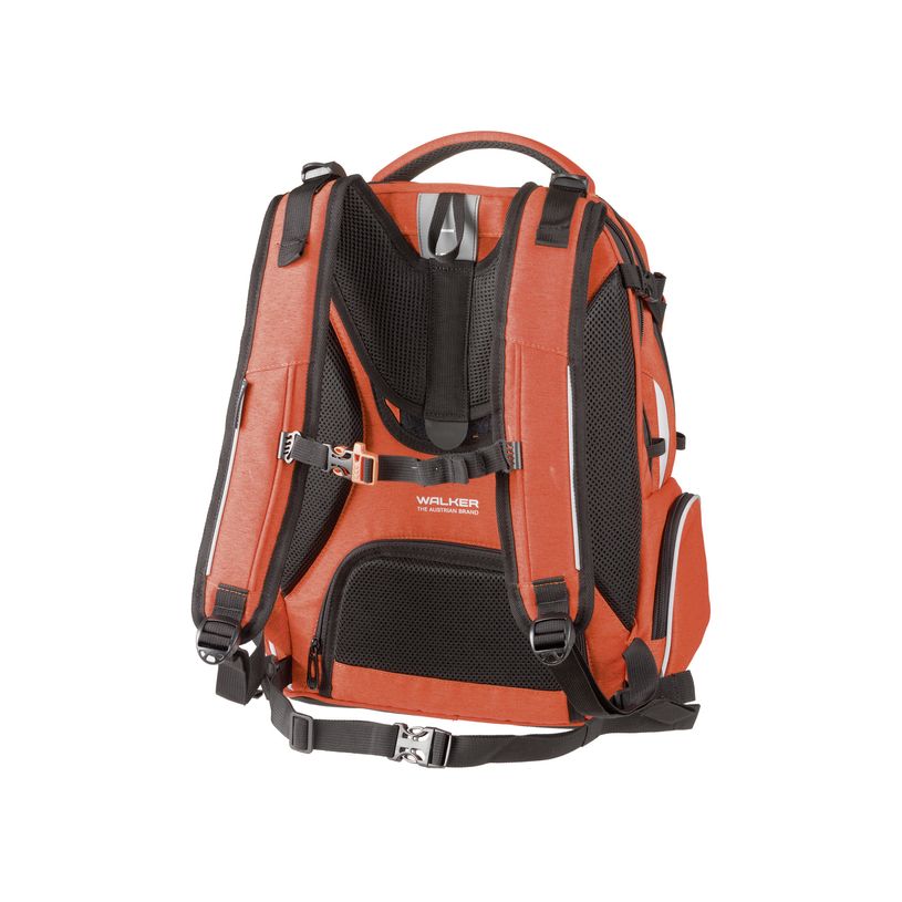 9002638218681-Sac à dos Walker Campus Evo 2.0 - 3 compartiments - rouge-P_400006109_2-1