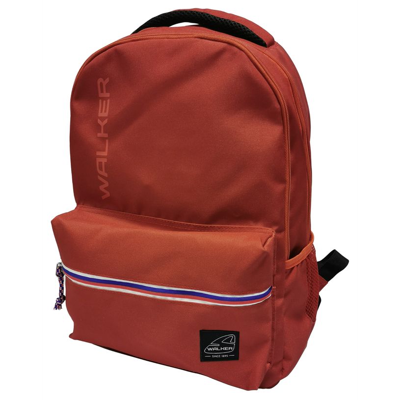 9002638219411-Sac à dos Walker Type - 2 compartiments - rouge-P_400006154_1-0