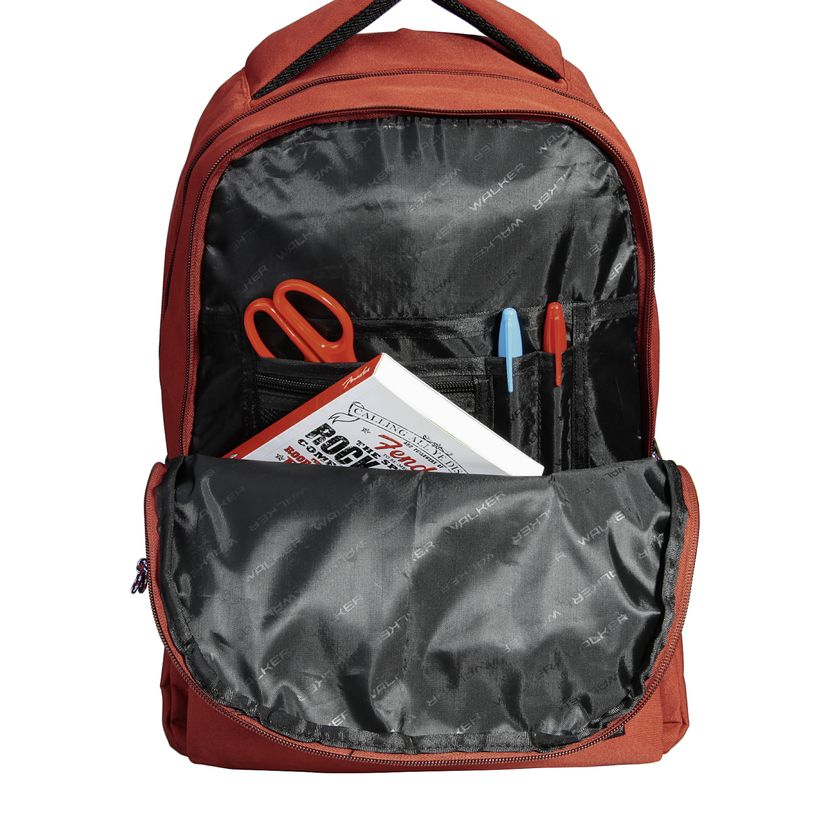 9002638219411-Sac à dos Walker Type - 2 compartiments - rouge-P_400006154_2-1