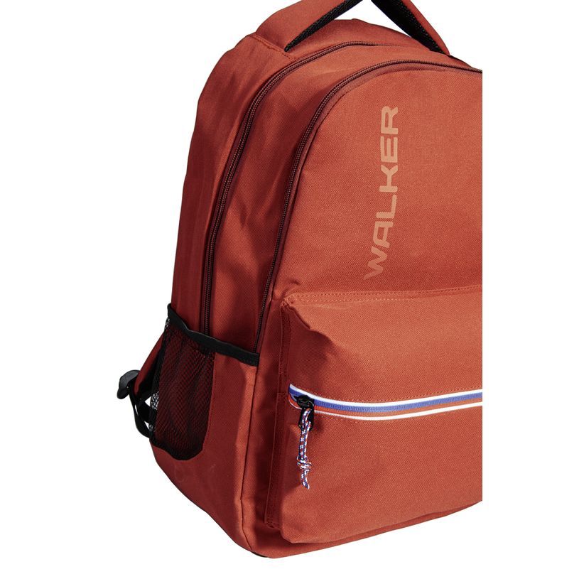 9002638219411-Sac à dos Walker Type - 2 compartiments - rouge-P_400006154_3-2