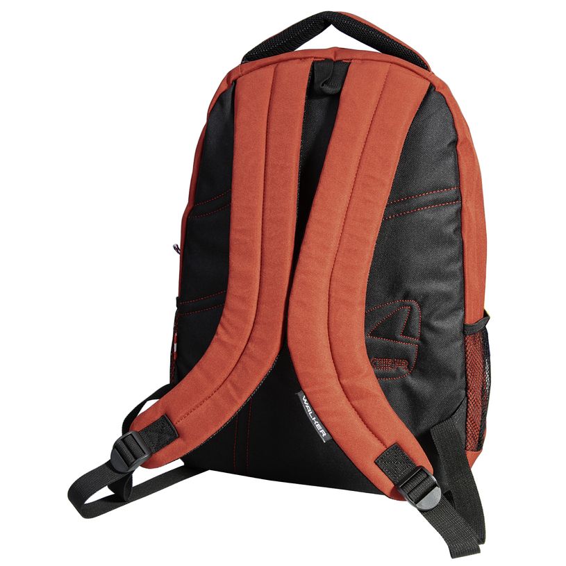 9002638219411-Sac à dos Walker Type - 2 compartiments - rouge-P_400006154_5-4