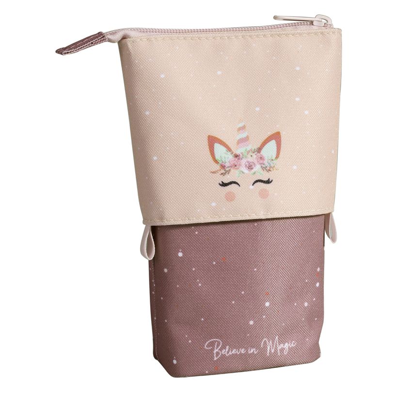 3173740244595-Trousse pot à crayons Shool "Pop-Up" - 1 compartiment - disponible en 4 motifs licorne - -P_400006191_5-4