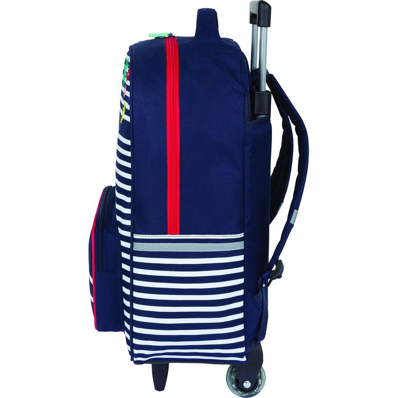 3664447102085-Little Marcel - Sac à dos à roulettes 1 compartiment - Oberthur-P_400006215_5-4