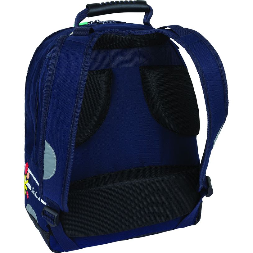 3664447102092-Little Marcel - Sac à dos 2 compartiments - Oberthur-P_400006216_2-1