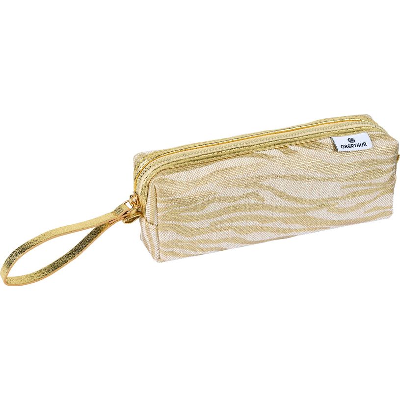 3108726489868-Trousse Zebra 1 compartiment - 3 modèles disponibles - Oberthur-P_400006252_4-3