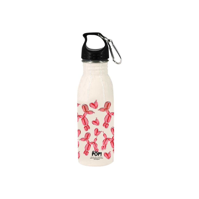 8445118012903-Oh My Pop! Globoniche - Bouteille thermique - multicolore - 500 ml-P_400006257_1-0