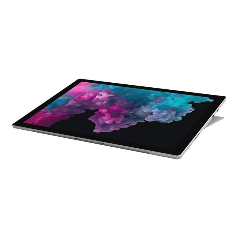 0889842387520-Microsoft Surface Pro 6 - tablette 12.3" - 8 Go RAM - 256 Go SSD-P_400006351_1-0