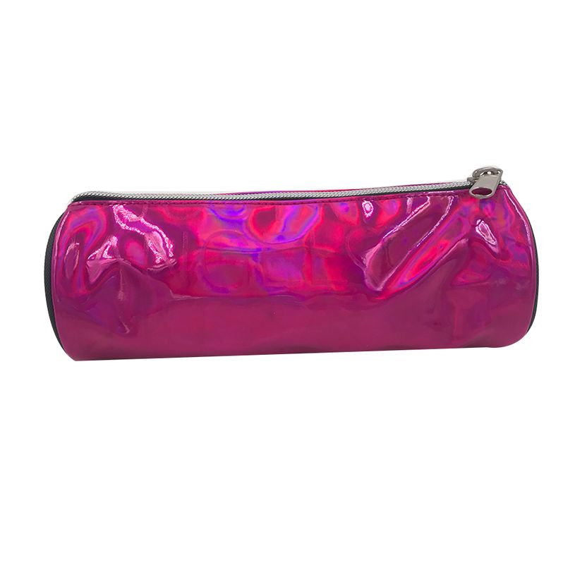 3700516282828-Trousse ronde Love Love - 1 compartiment - disponible dans différentes couleurs - Bagtrot-P_400006364_2-1