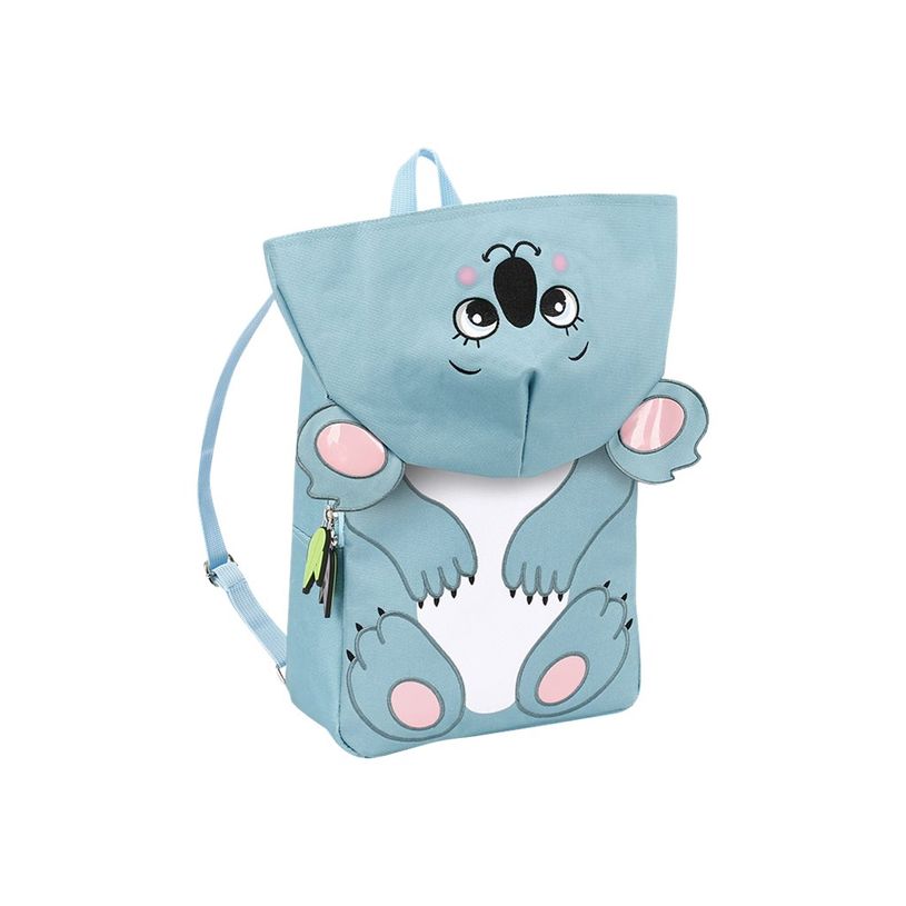 3135253682875-DooDoo Bag Koala - Sac à dos capuche - 1 compartiment - Viquel-P_400006500_2-1