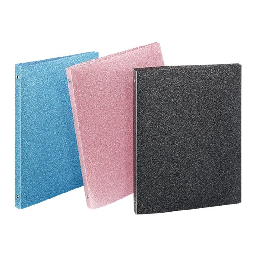 3135256098581-Viquel Glossy - Classeur souple à anneaux - A4-P_400006583_1-0