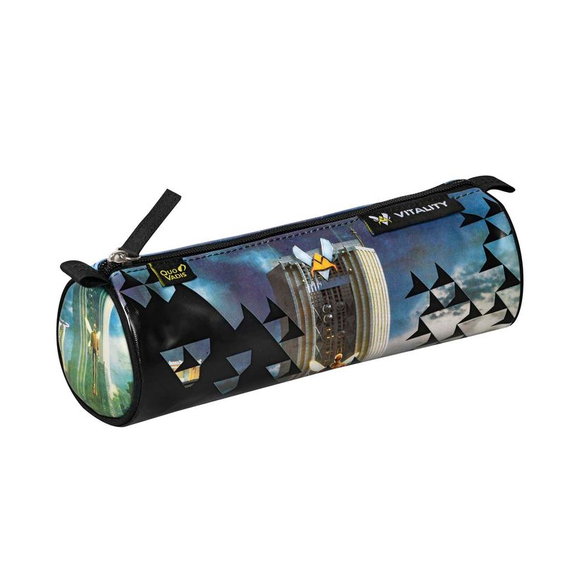 3371010465644-Trousse ronde Vitality - 1 compartiment - différents modèles disponibles - Quo Vadis-P_400006688_1-0