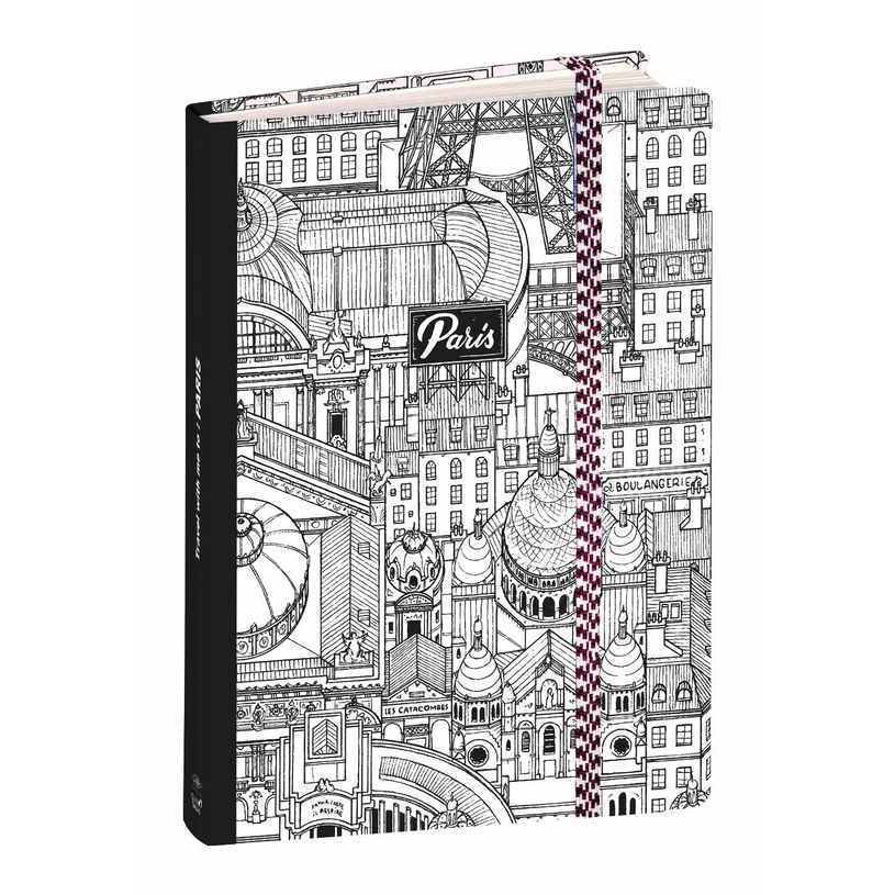 3371010459414-Quo Vadis Dr Paper - Carnet de notes 15 x 21 cm - Paris-P_400006695_1-0