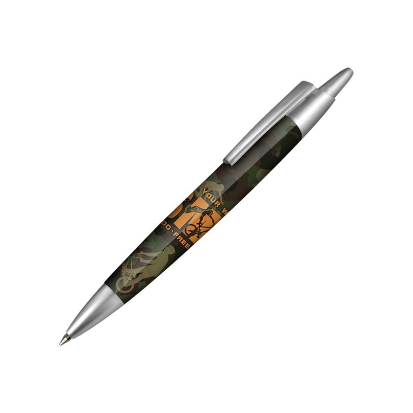 8445118002959-PRO-DG Bikeage - Stylo à bille - Karactermania-P_400006832_1-0
