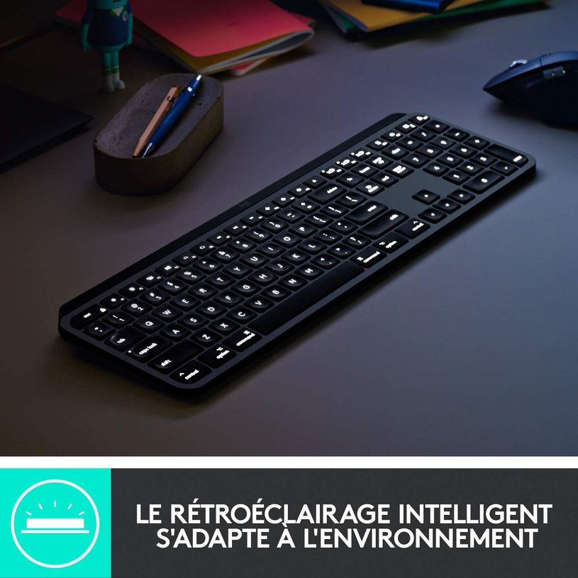 5099206090408-Logitech MX Keys pour Mac - clavier sans fil Azerty - gris-P_400006905_6-5