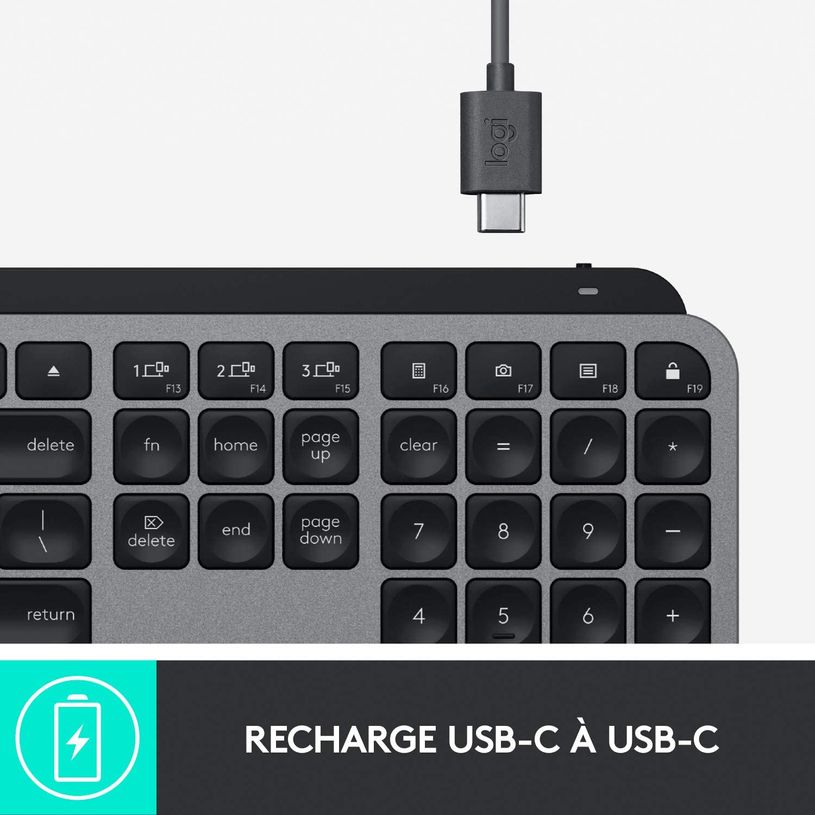 5099206090408-Logitech MX Keys pour Mac - clavier sans fil Azerty - gris-P_400006905_7-6