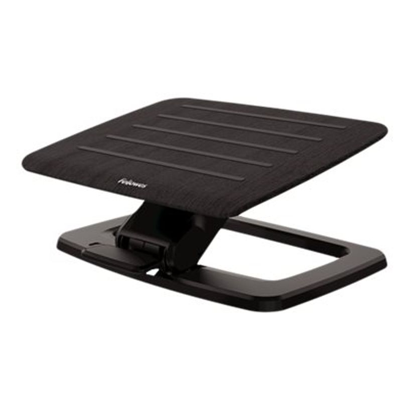 0043859736959-Fellowes Hana - Repose-pieds réglable en hauteur - facilement ajustable - noir-P_400006909_2-1