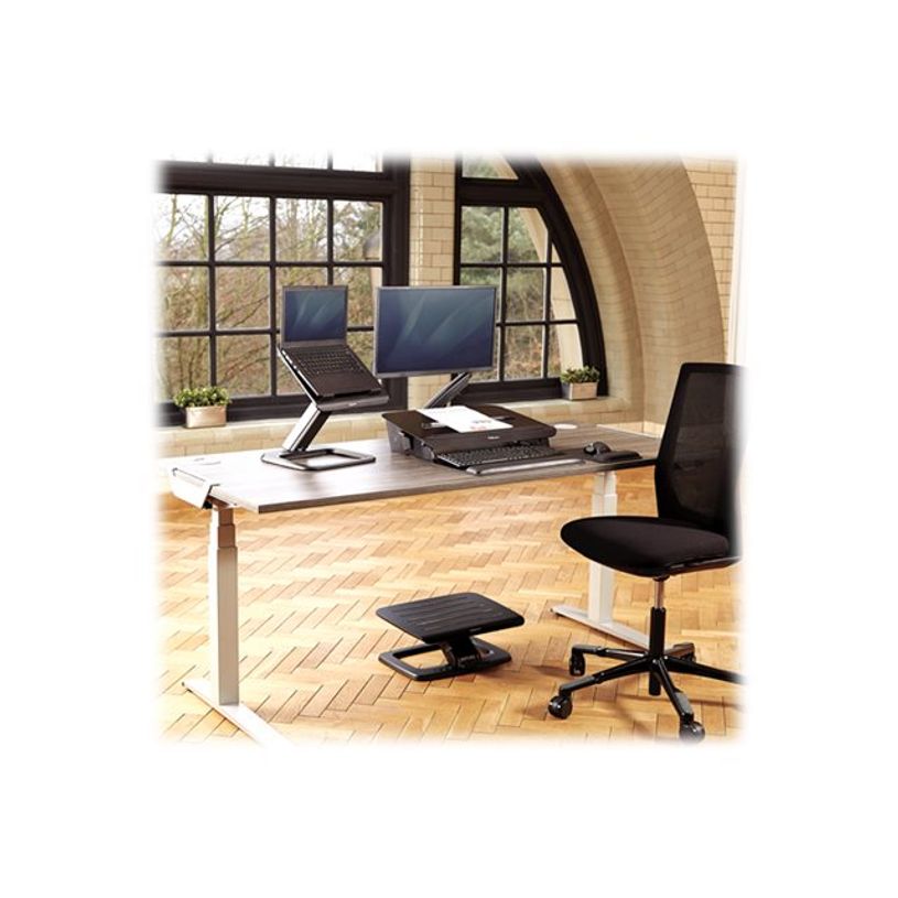 0043859736959-Fellowes Hana - Repose-pieds réglable en hauteur - facilement ajustable - noir-P_400006909_5-4